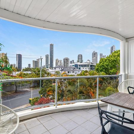 Chevron Sails Apartment Gold Coast Cameră foto