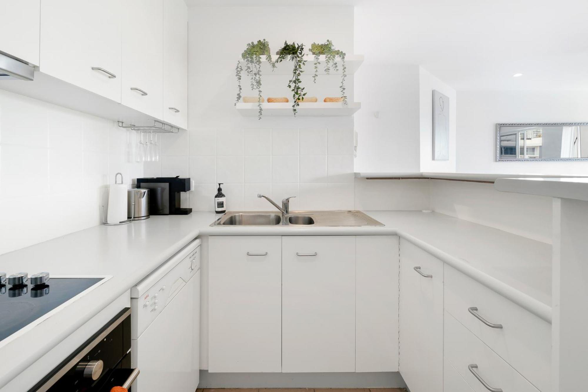 Chevron Sails Apartment Gold Coast Cameră foto